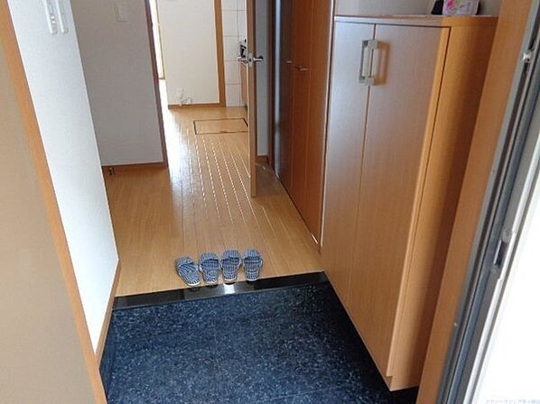 ポモドーロの物件内観写真